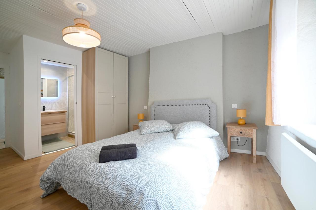 Maison Avec Spa Dans L'Hyper Centre De Поатие Екстериор снимка