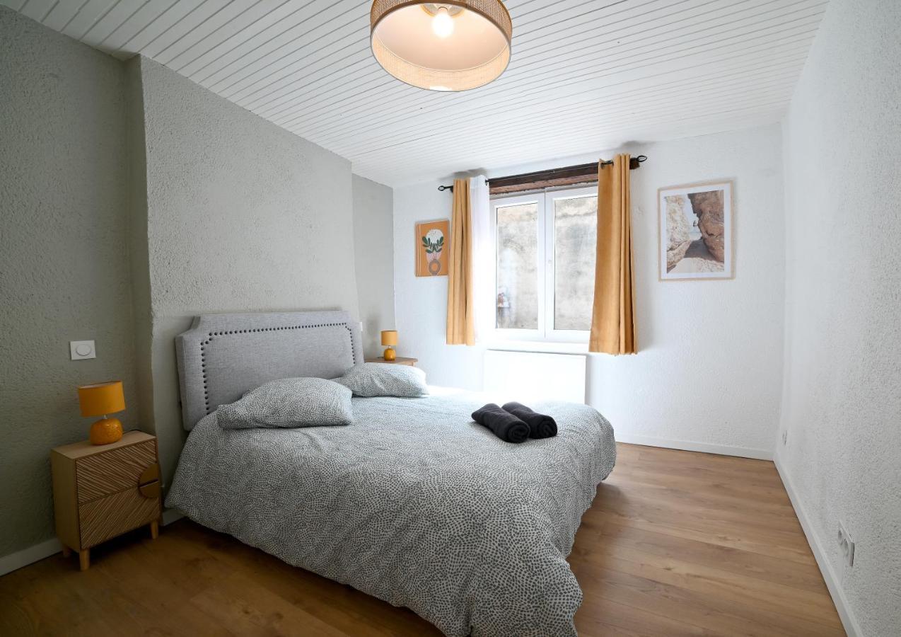 Maison Avec Spa Dans L'Hyper Centre De Поатие Екстериор снимка